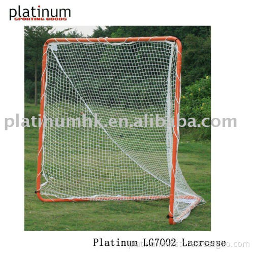 Lacrosse Goal (Steel, 6'x6'x7')